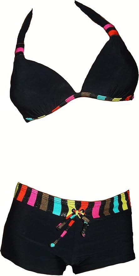 Maillots de bain et Bikinis pour Femme 